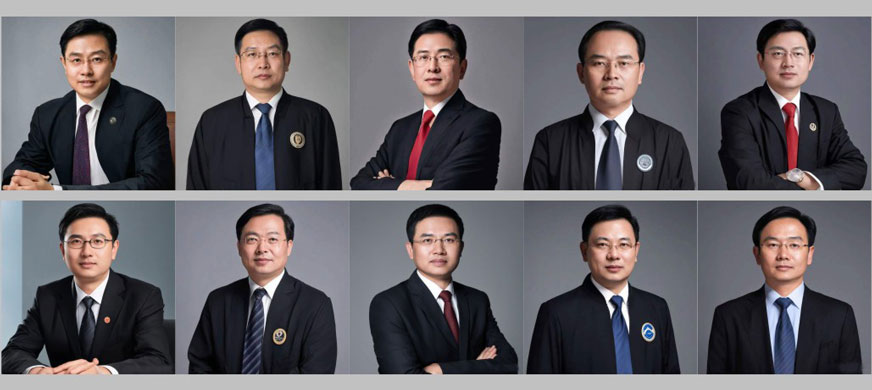 上海律师